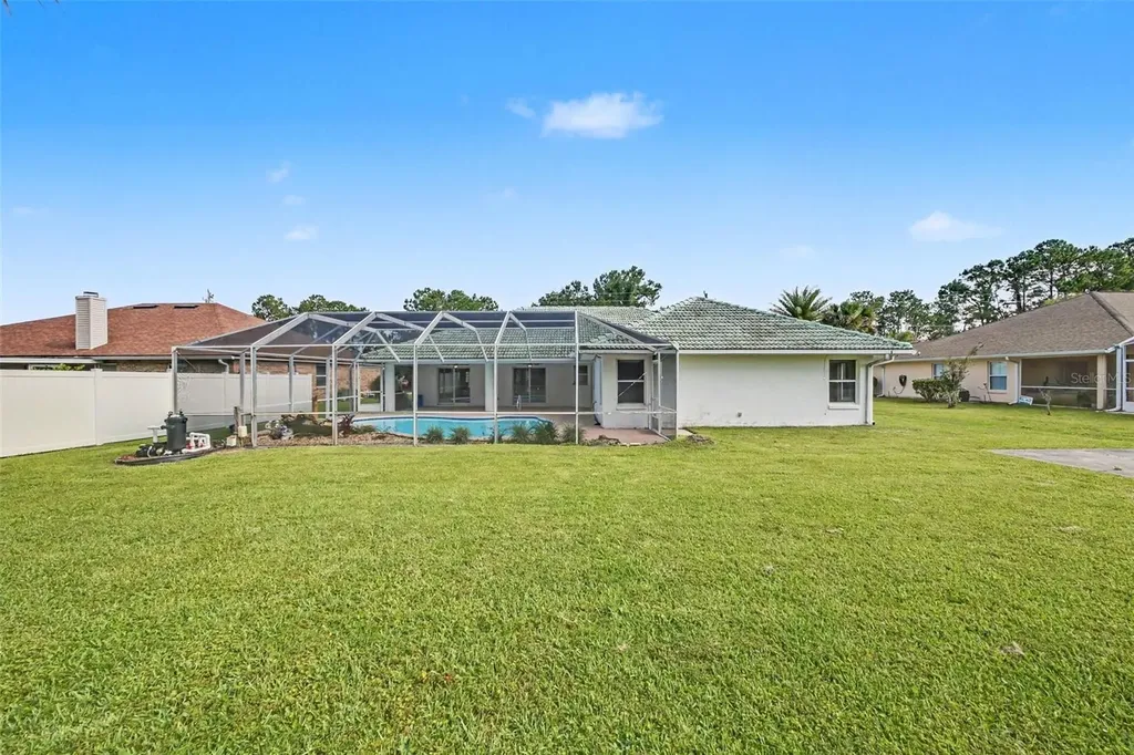 10 Burbank Drive Palm Coast FL 32137