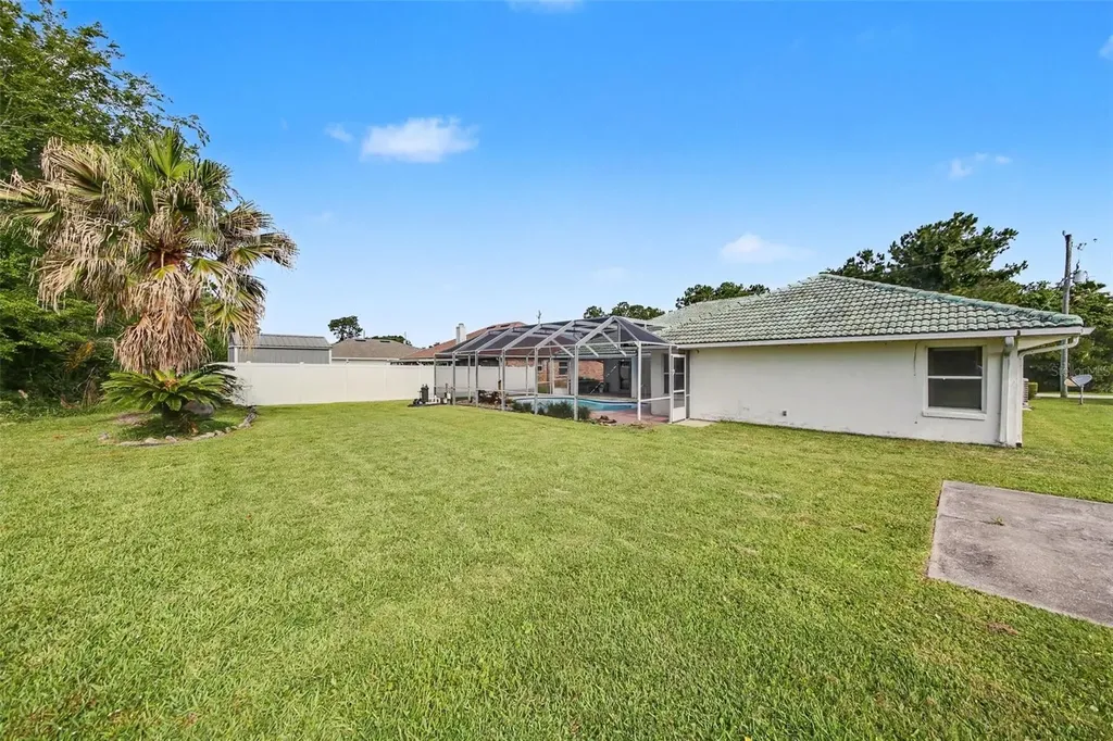 10 Burbank Drive Palm Coast FL 32137