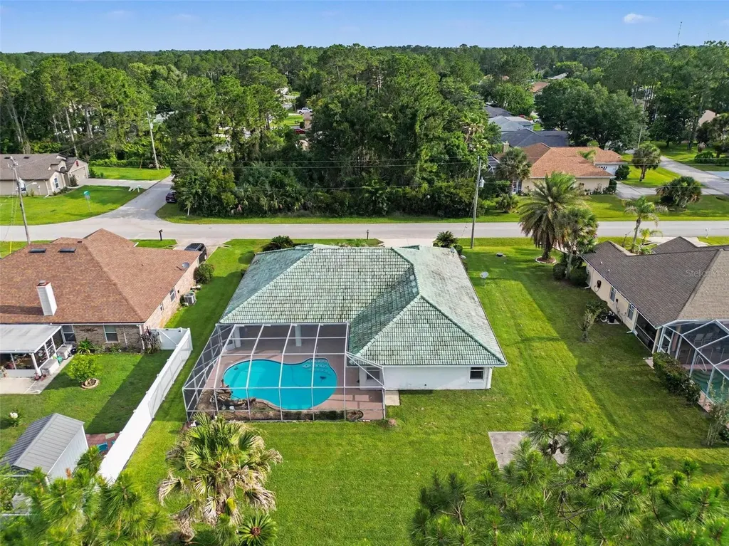10 Burbank Drive Palm Coast FL 32137