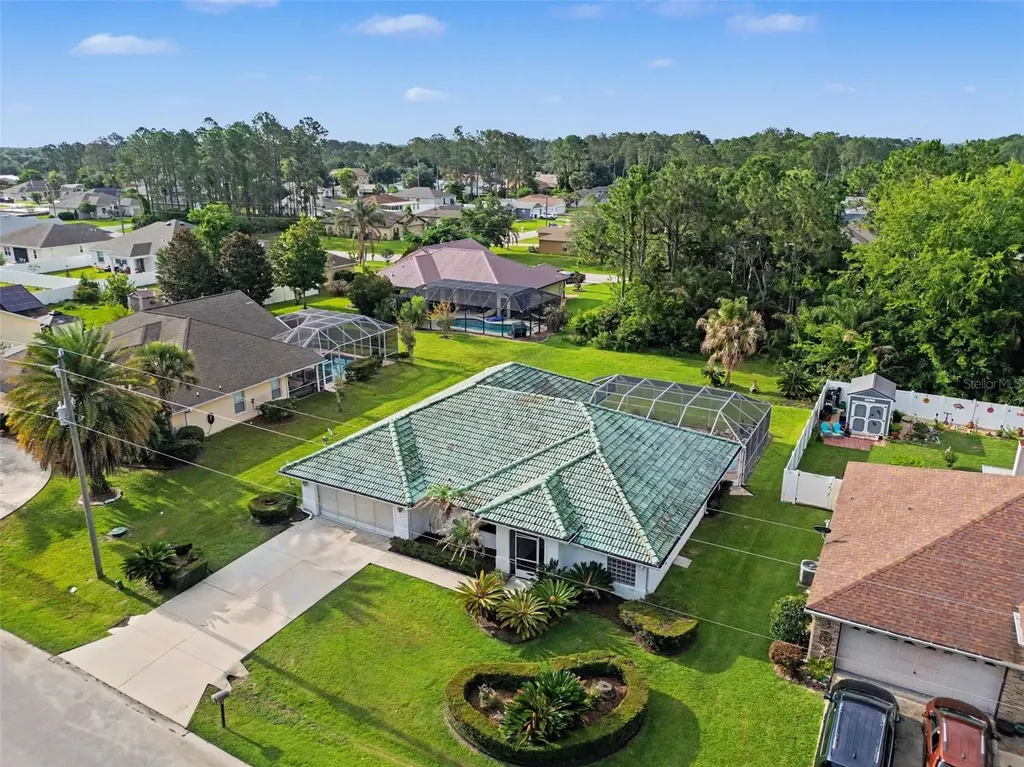 10 Burbank Drive Palm Coast FL 32137