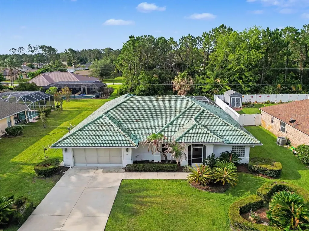 10 Burbank Drive Palm Coast FL 32137