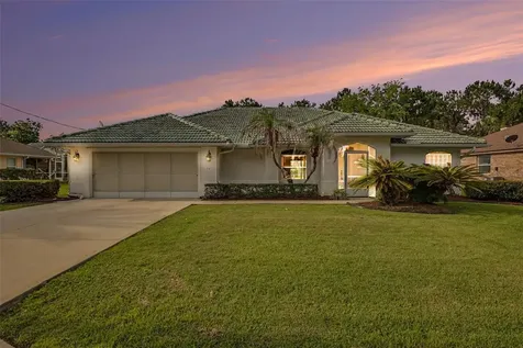 10 Burbank Drive Palm Coast FL 32137