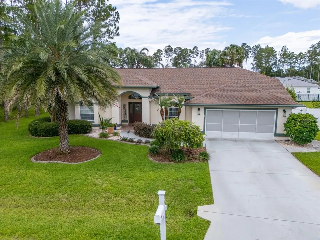 29 Woodholme Lane Palm Coast FL 32164