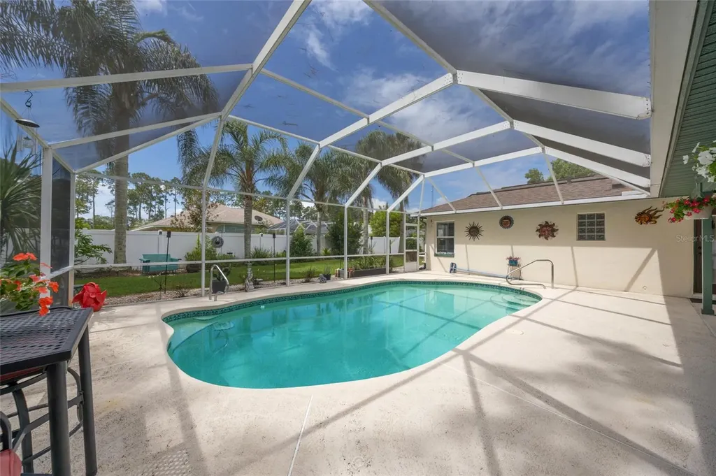 29 Woodholme Lane Palm Coast FL 32164