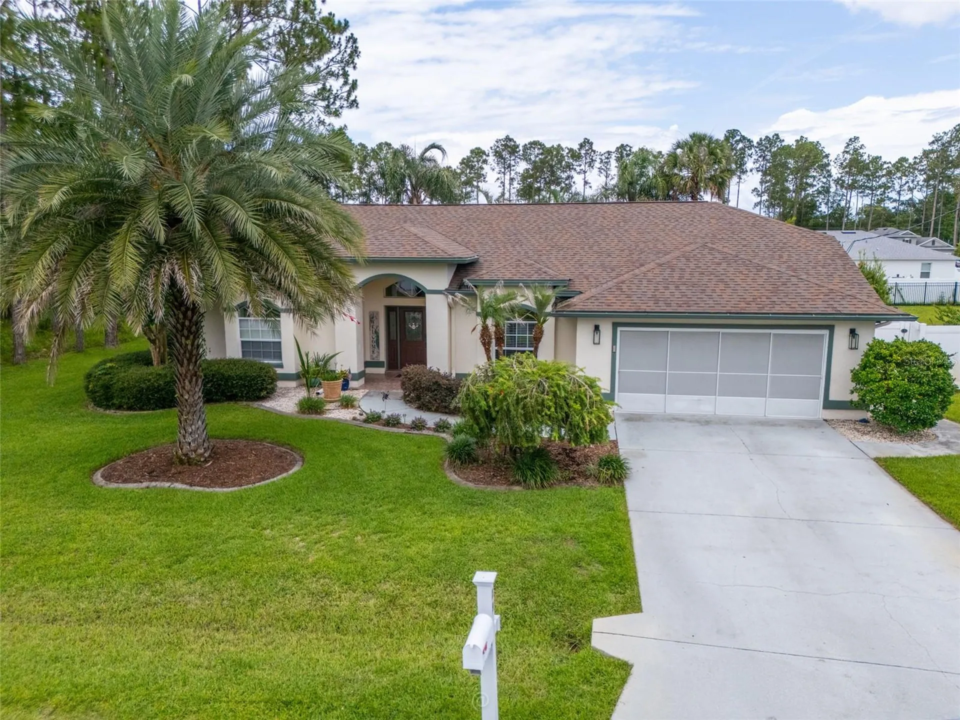 29 Woodholme Lane Palm Coast FL 32164