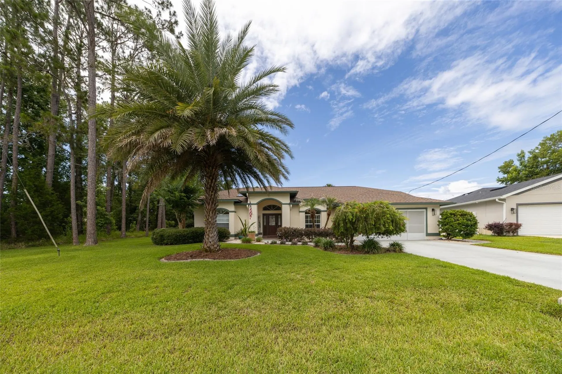 29 Woodholme Lane Palm Coast FL 32164