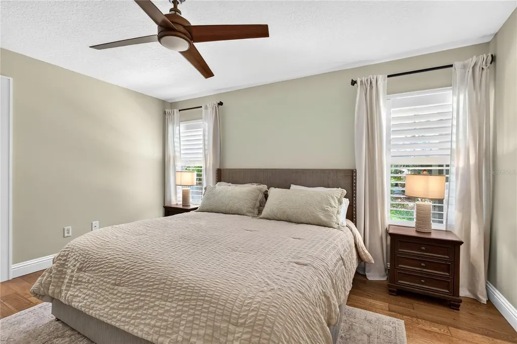 16720 Beauclaire Court Tavares FL 32778