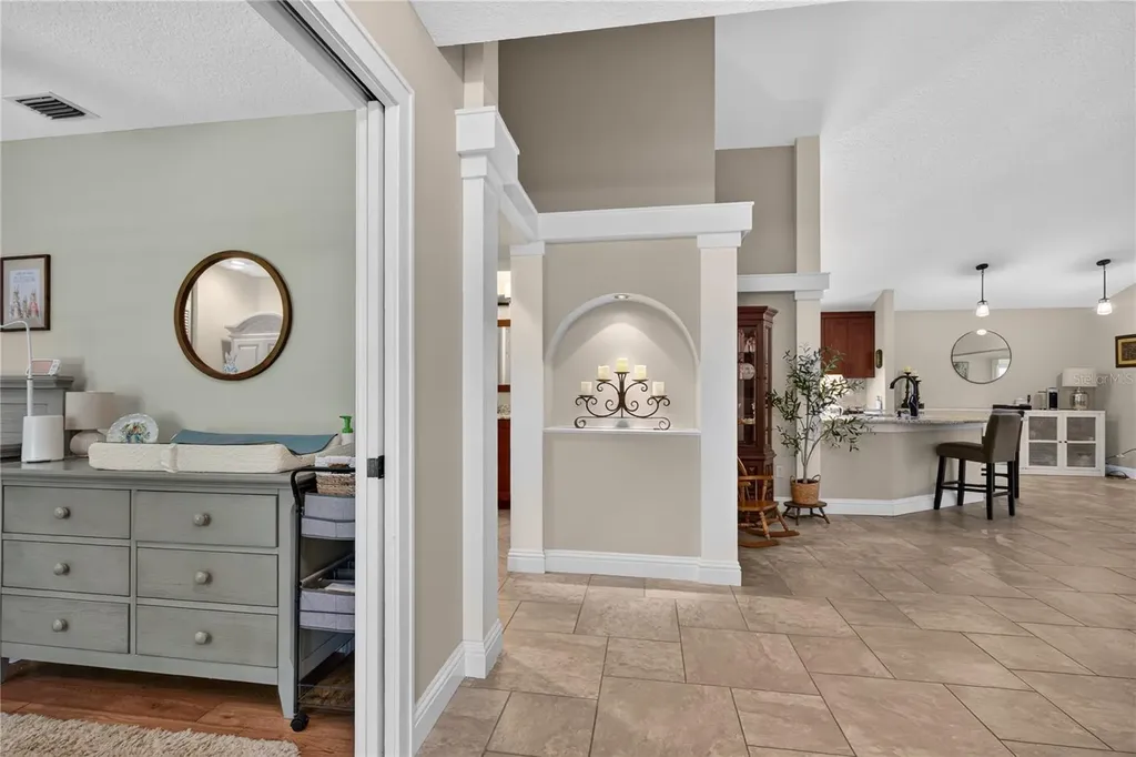 16720 Beauclaire Court Tavares FL 32778