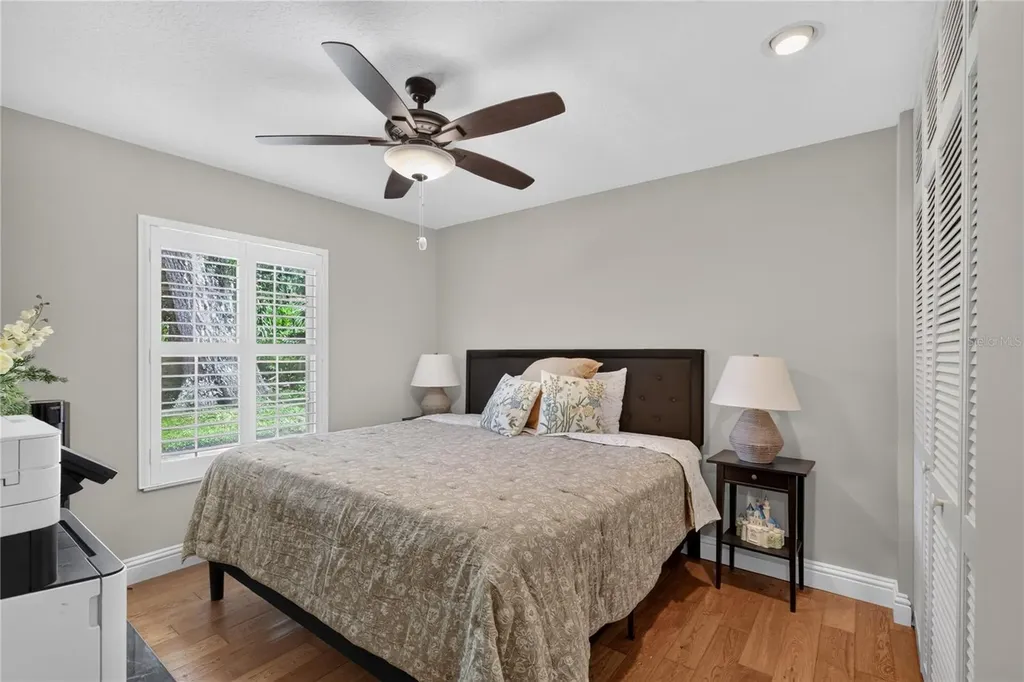 16720 Beauclaire Court Tavares FL 32778