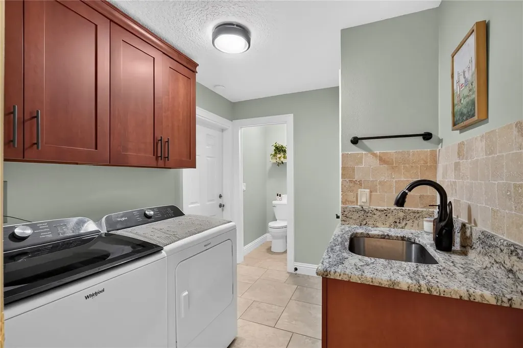 16720 Beauclaire Court Tavares FL 32778