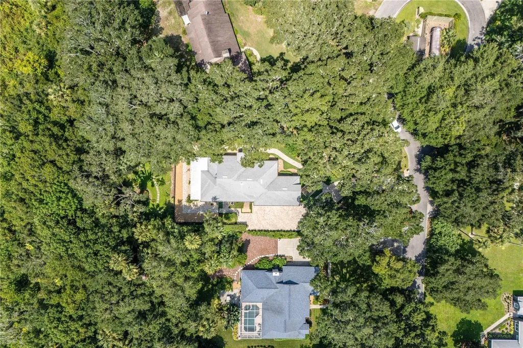 16720 Beauclaire Court Tavares FL 32778