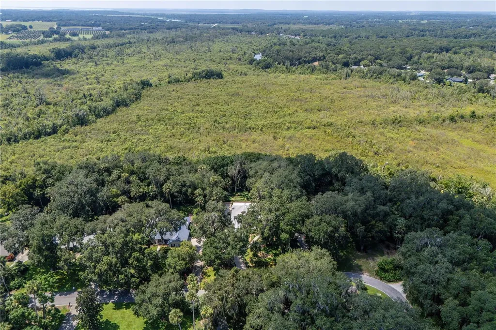 16720 Beauclaire Court Tavares FL 32778