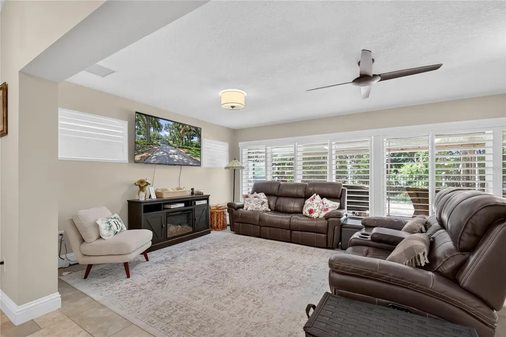16720 Beauclaire Court Tavares FL 32778