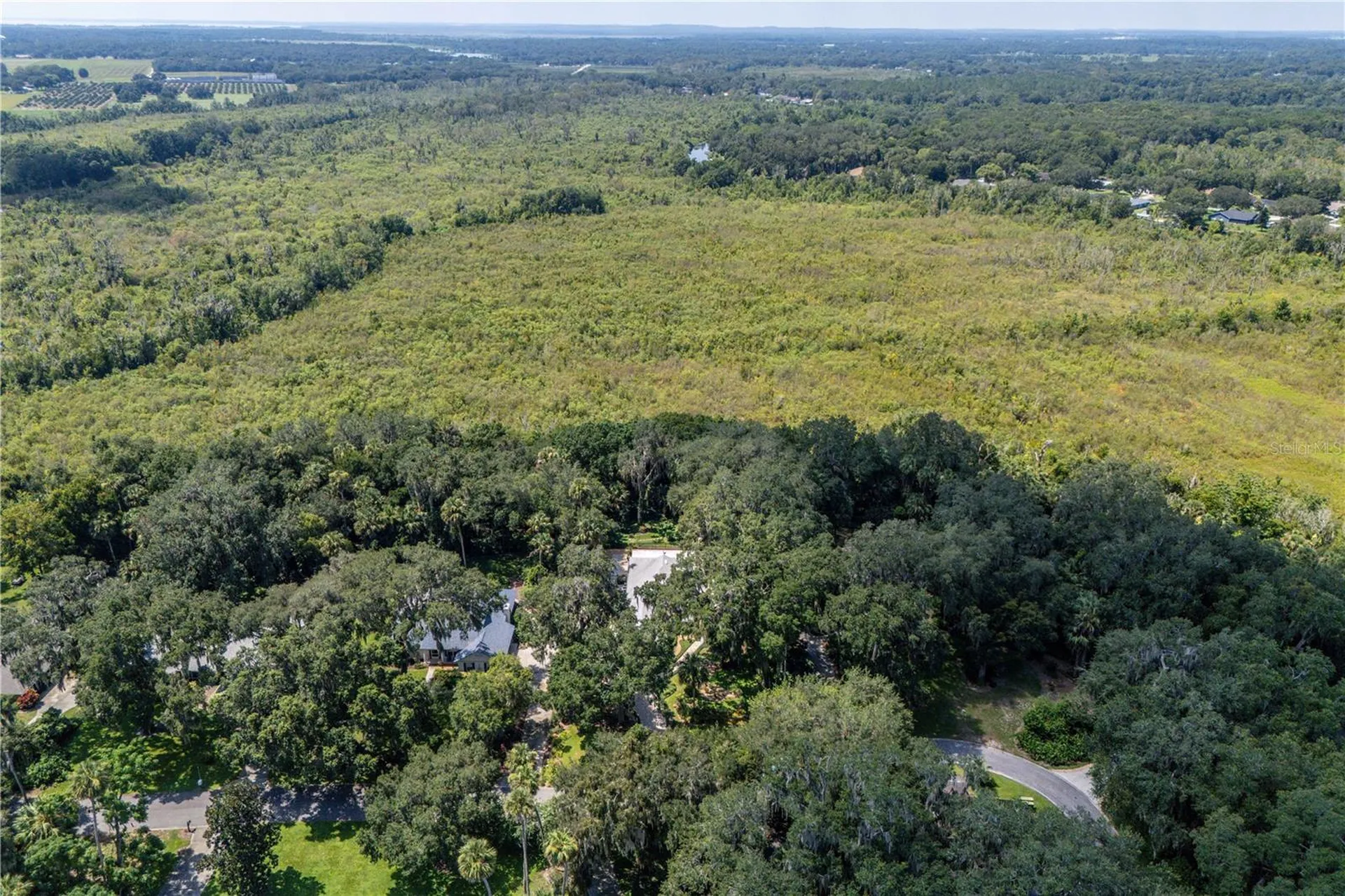 16720 Beauclaire Court Tavares FL 32778