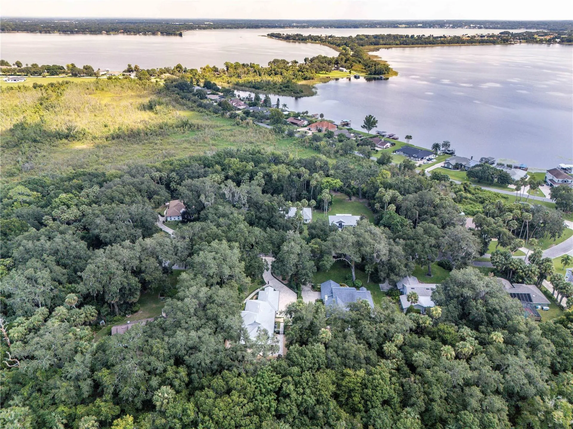 16720 Beauclaire Court Tavares FL 32778