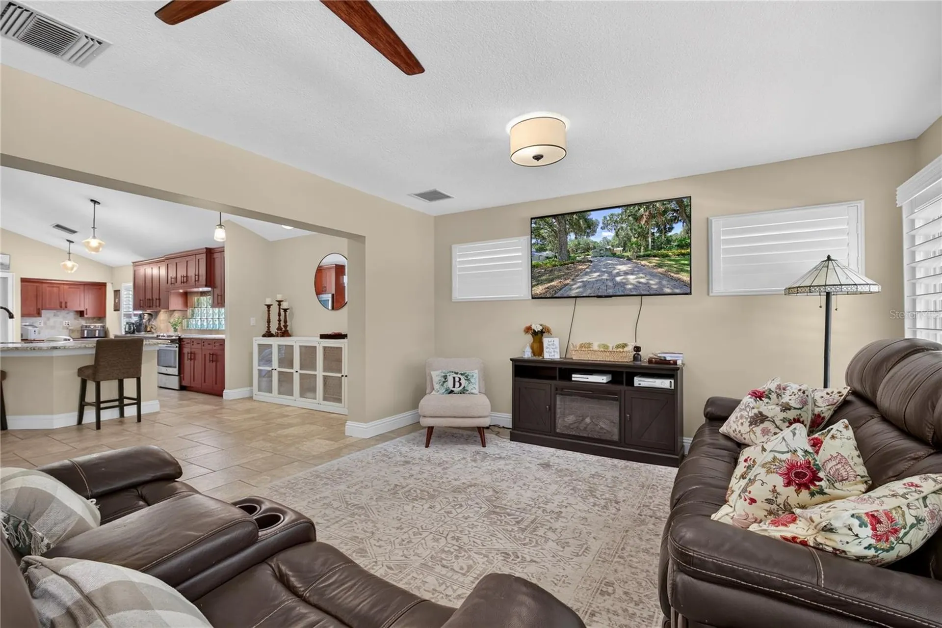 16720 Beauclaire Court Tavares FL 32778