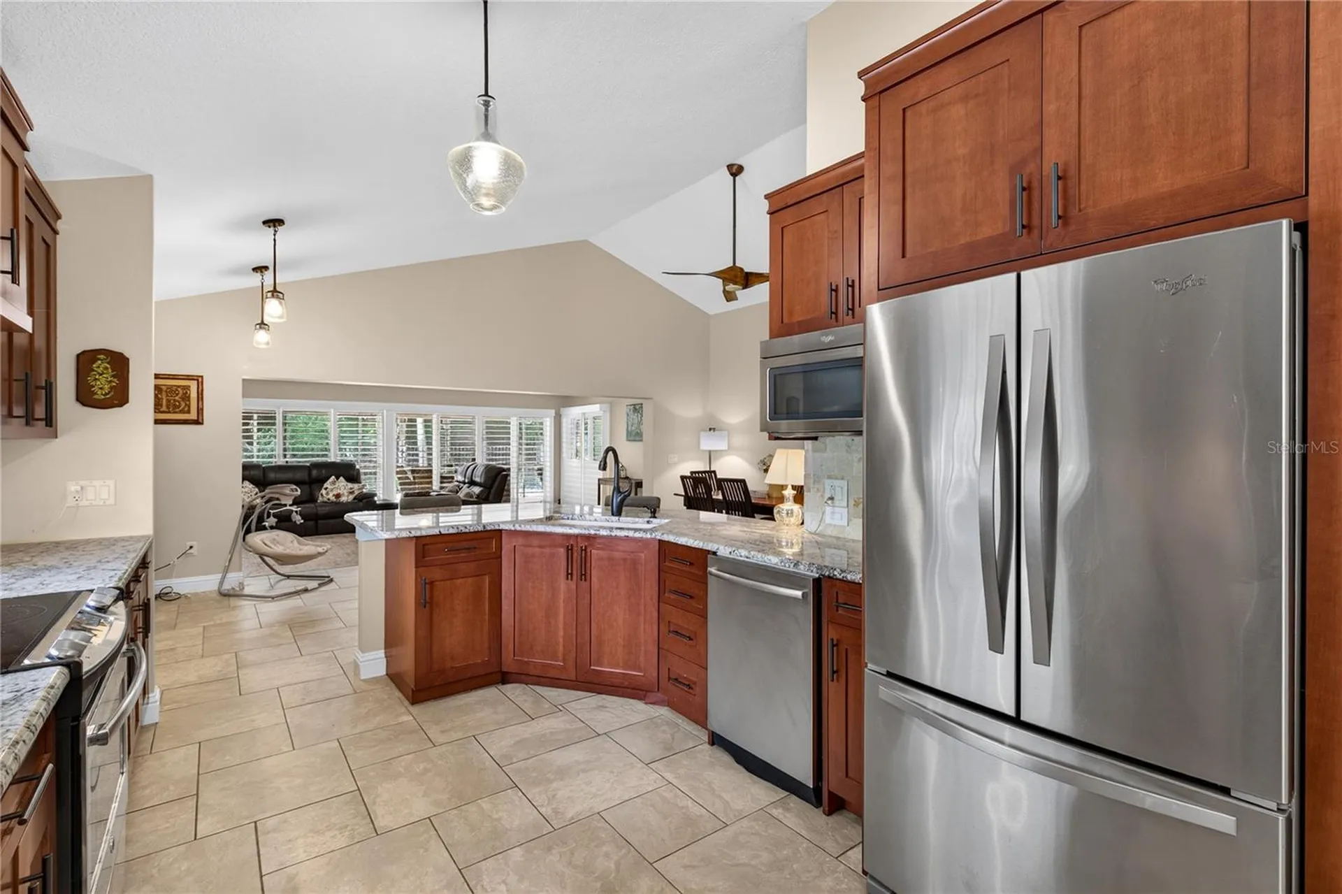 16720 Beauclaire Court Tavares FL 32778