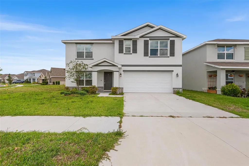 5106 Plumeria Drive Wimauma FL 33598