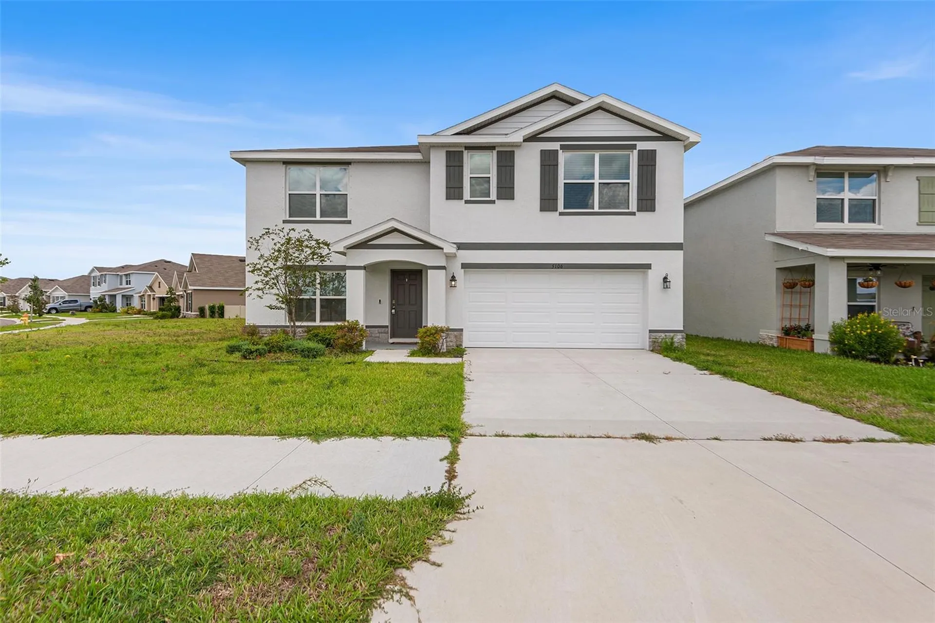 5106 Plumeria Drive Wimauma FL 33598