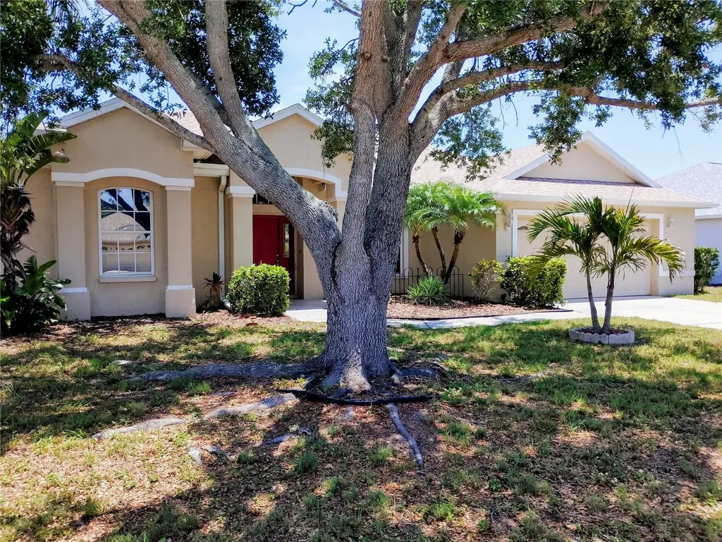 4509 30th Lane E Bradenton FL 34203