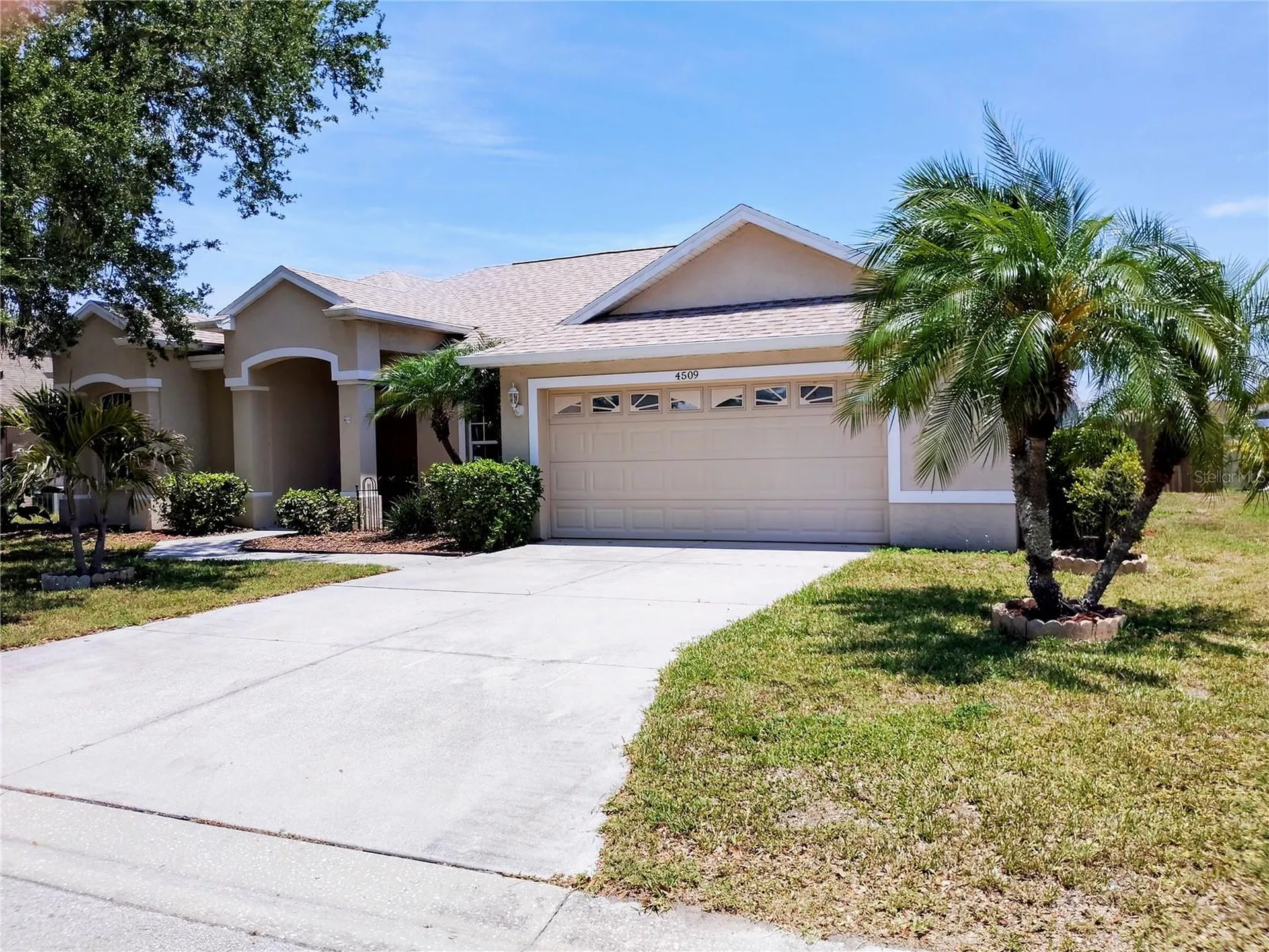 4509 30th Lane E Bradenton FL 34203