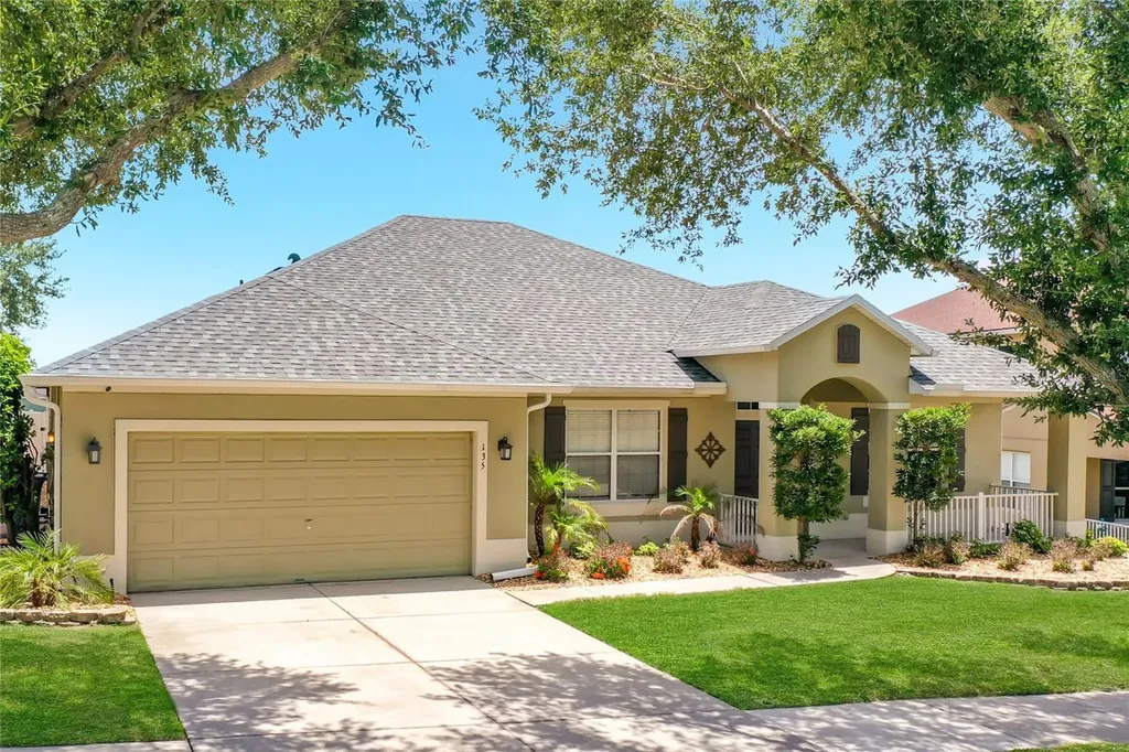 135 Blackstone Creek Road Groveland FL 34736