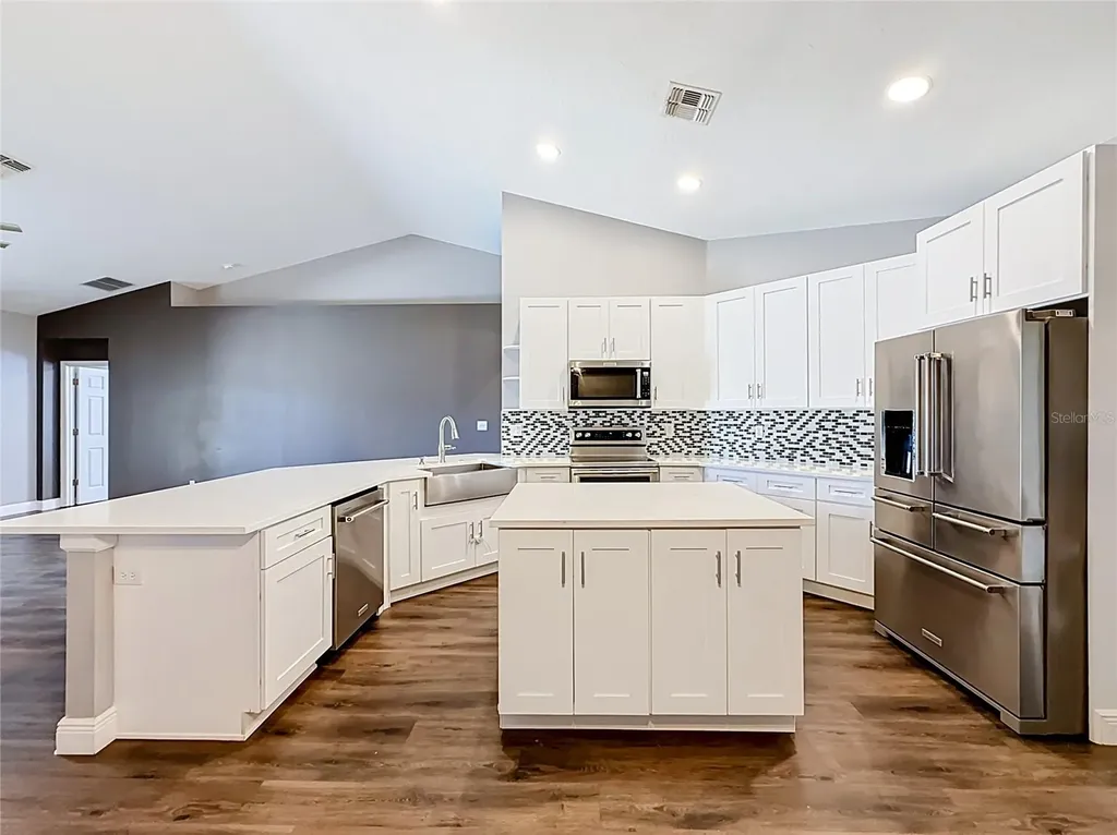 135 Blackstone Creek Road Groveland FL 34736