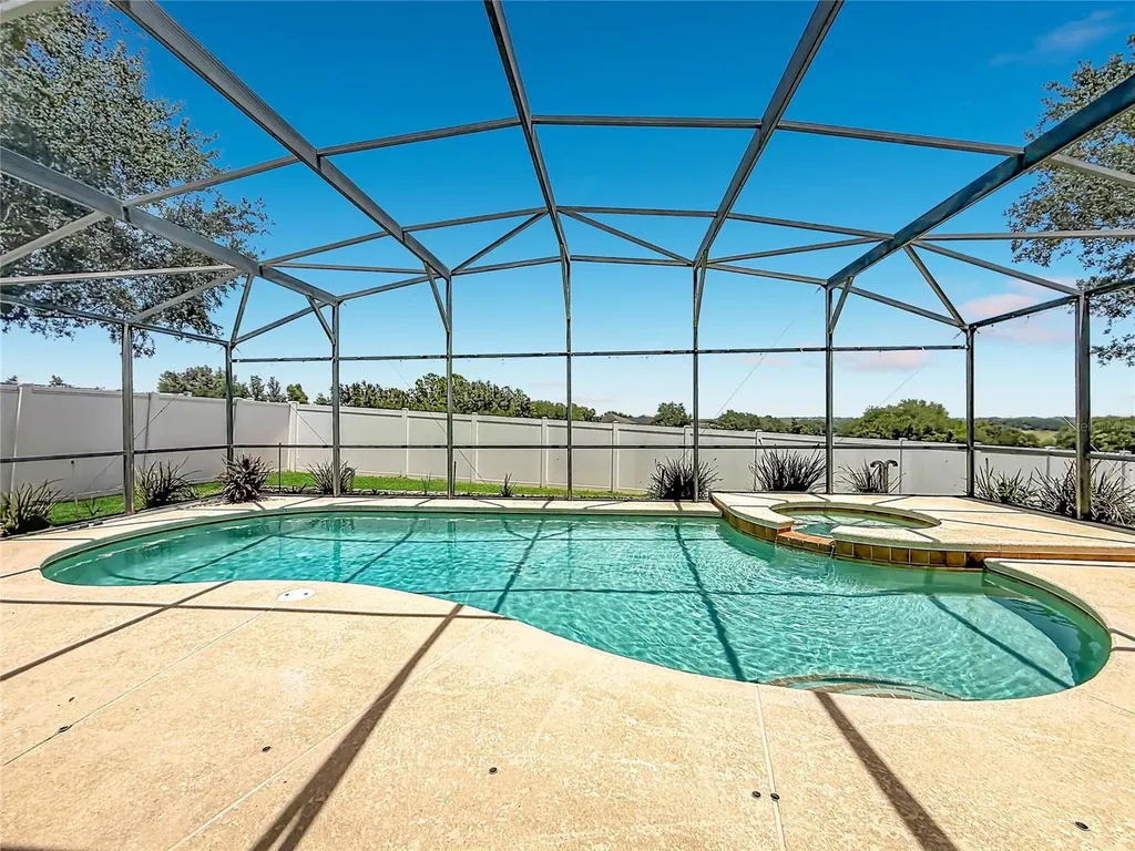 135 Blackstone Creek Road Groveland FL 34736