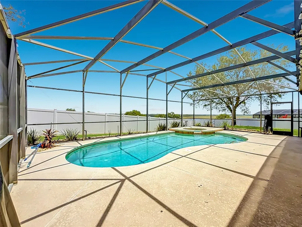 135 Blackstone Creek Road Groveland FL 34736