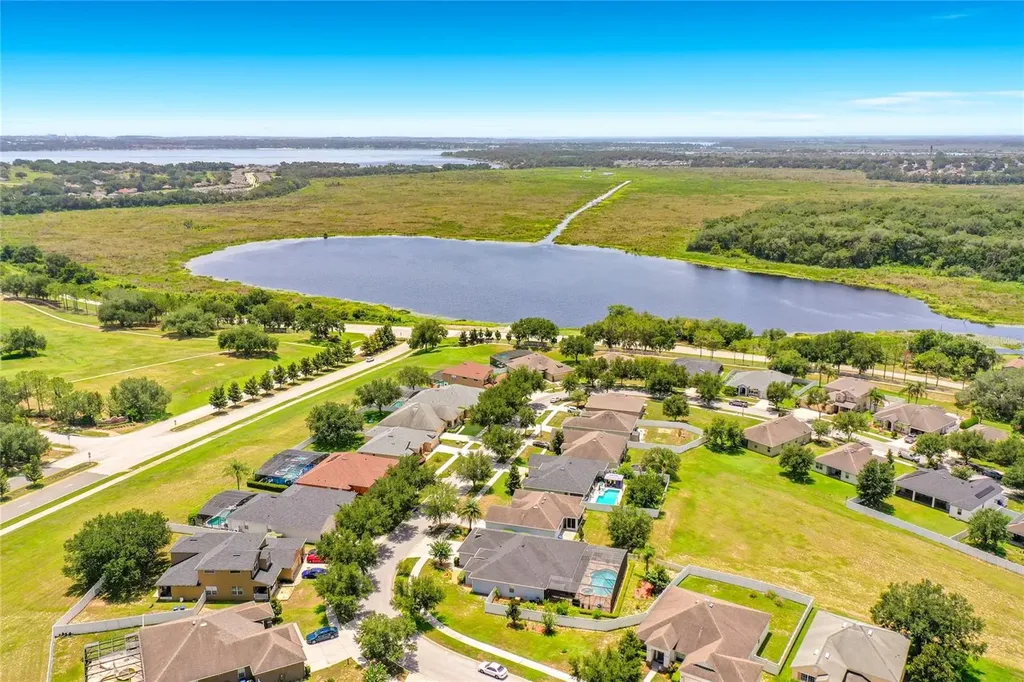 135 Blackstone Creek Road Groveland FL 34736
