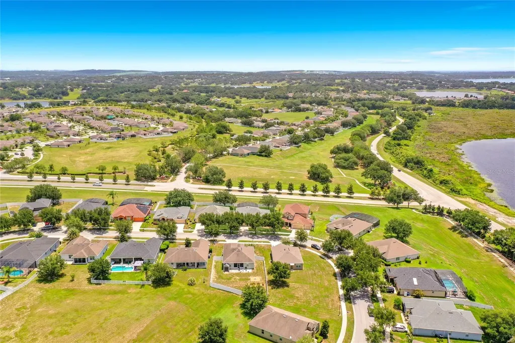 135 Blackstone Creek Road Groveland FL 34736