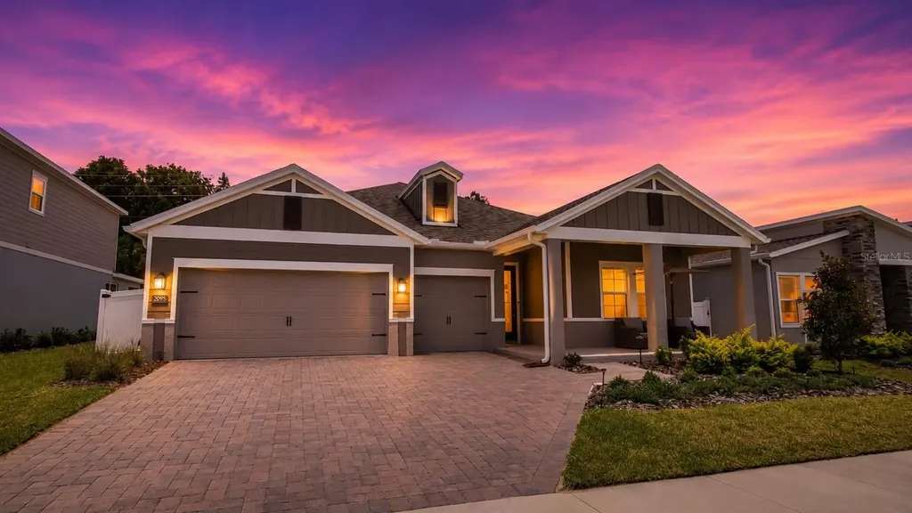 2095 Rider Rain Lane Apopka FL 32703