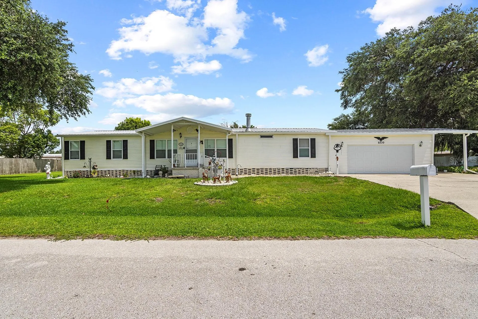 5230 Revelation Drive Polk City FL 33868