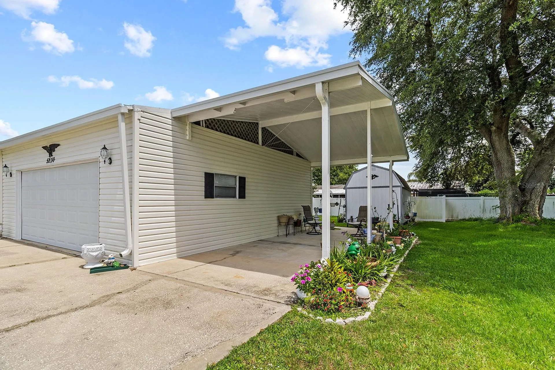 5230 Revelation Drive Polk City FL 33868