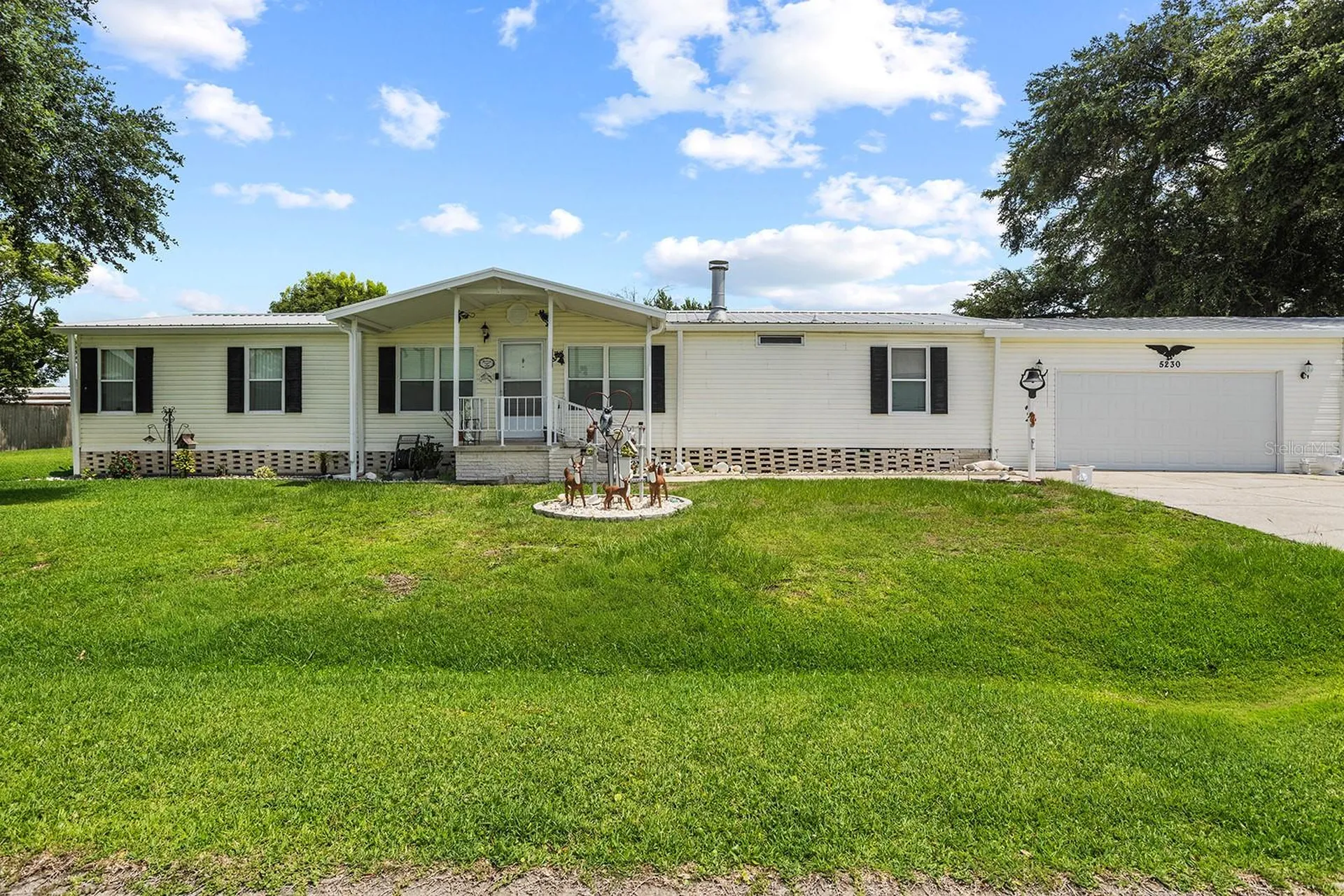5230 Revelation Drive Polk City FL 33868