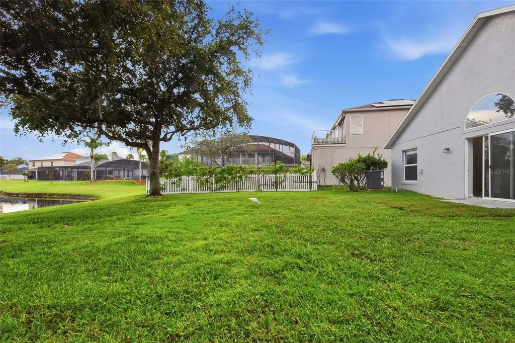 16920 Deer Oak Lane Orlando FL 32828