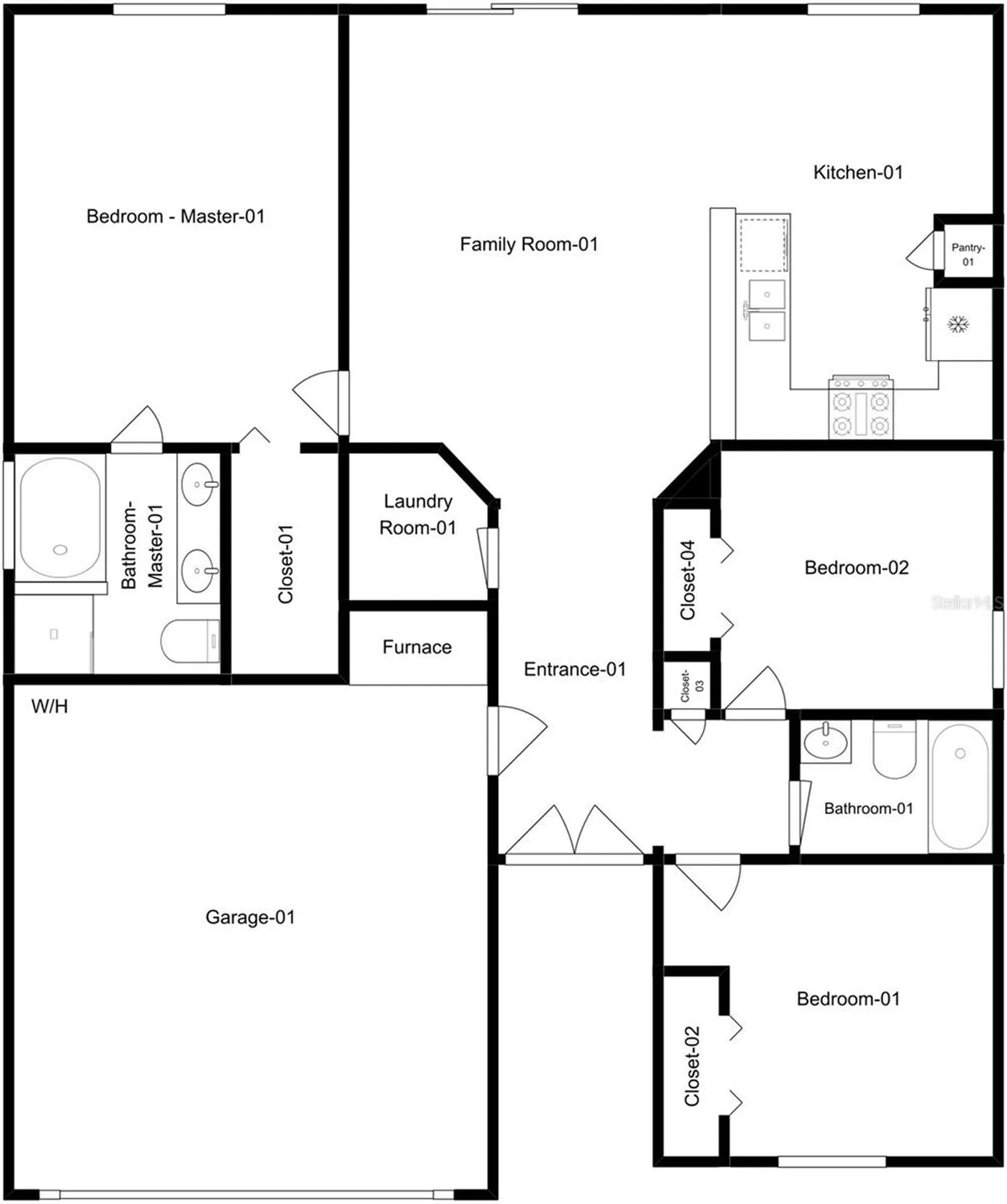 16920 Deer Oak Lane Orlando FL 32828