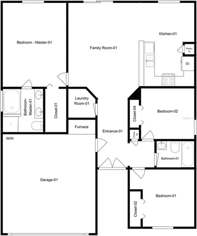 16920 Deer Oak Lane Orlando FL 32828