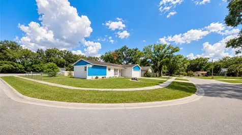 7717 Groveridge Court Orlando FL 32810