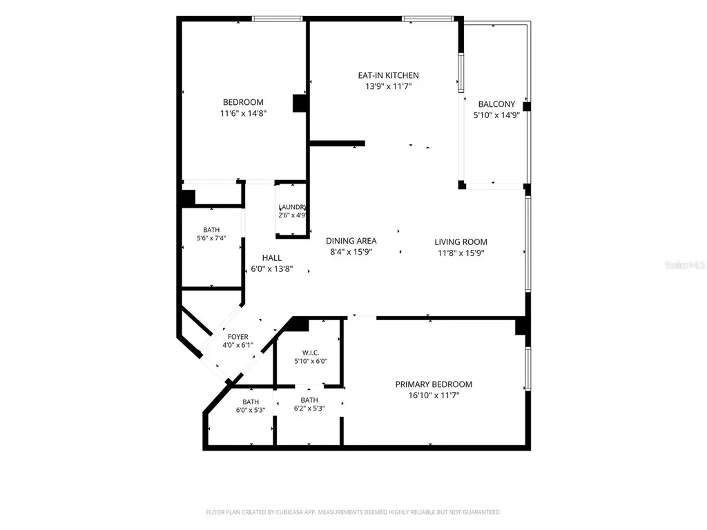 6372 Palma Del Mar Boulevard S St Petersburg FL 33715
