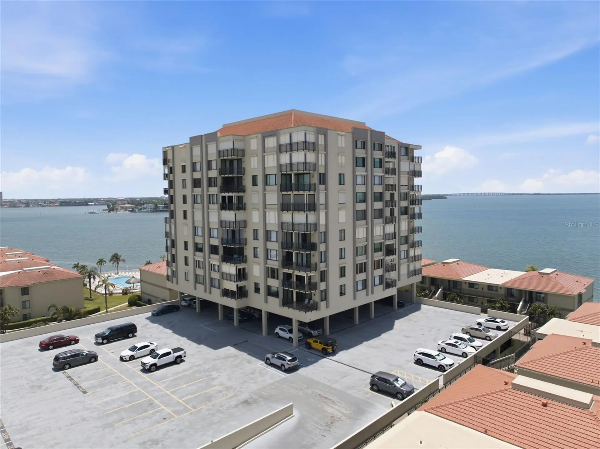 6372 Palma Del Mar Boulevard S St Petersburg FL 33715