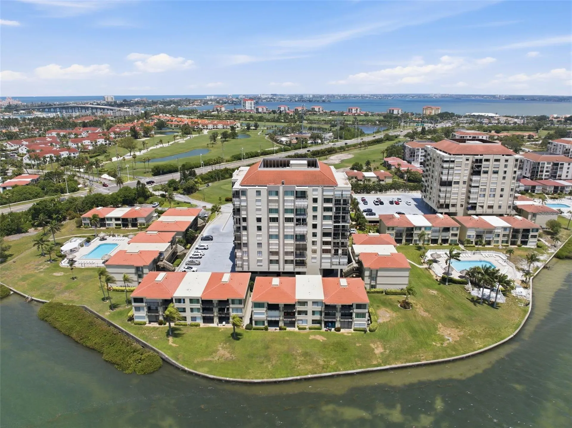 6372 Palma Del Mar Boulevard S St Petersburg FL 33715