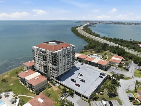 6372 Palma Del Mar Boulevard S St Petersburg FL 33715