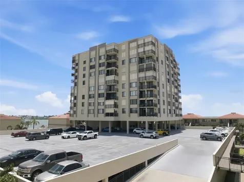6372 Palma Del Mar Boulevard S St Petersburg FL 33715
