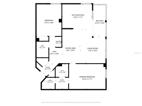 6372 Palma Del Mar Boulevard S St Petersburg FL 33715