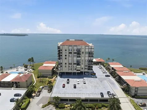 6372 Palma Del Mar Boulevard S St Petersburg FL 33715