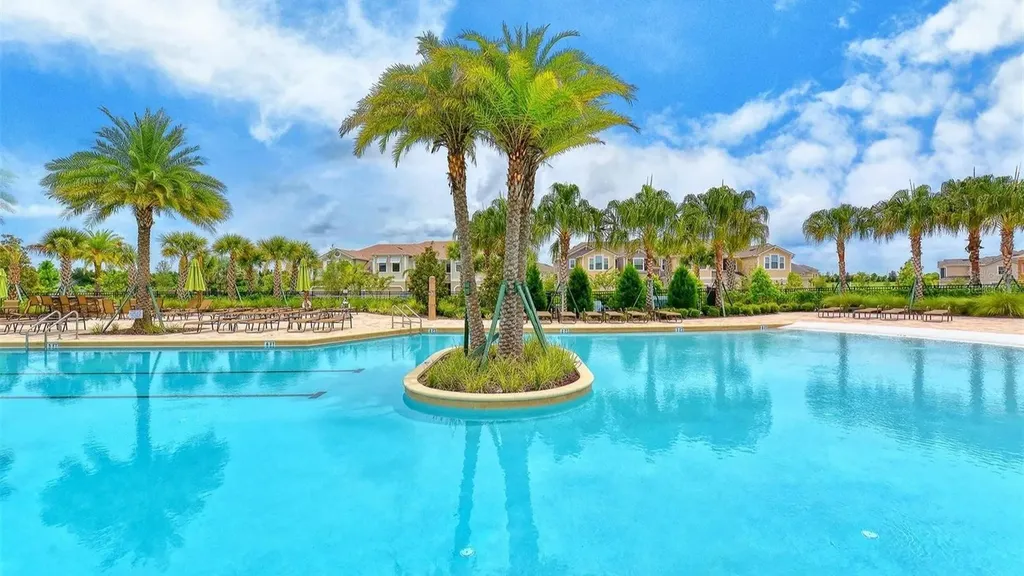 5038 Sunnyside Lane Bradenton FL 34211