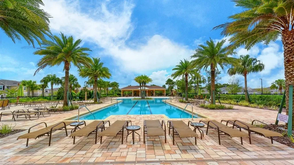 5038 Sunnyside Lane Bradenton FL 34211