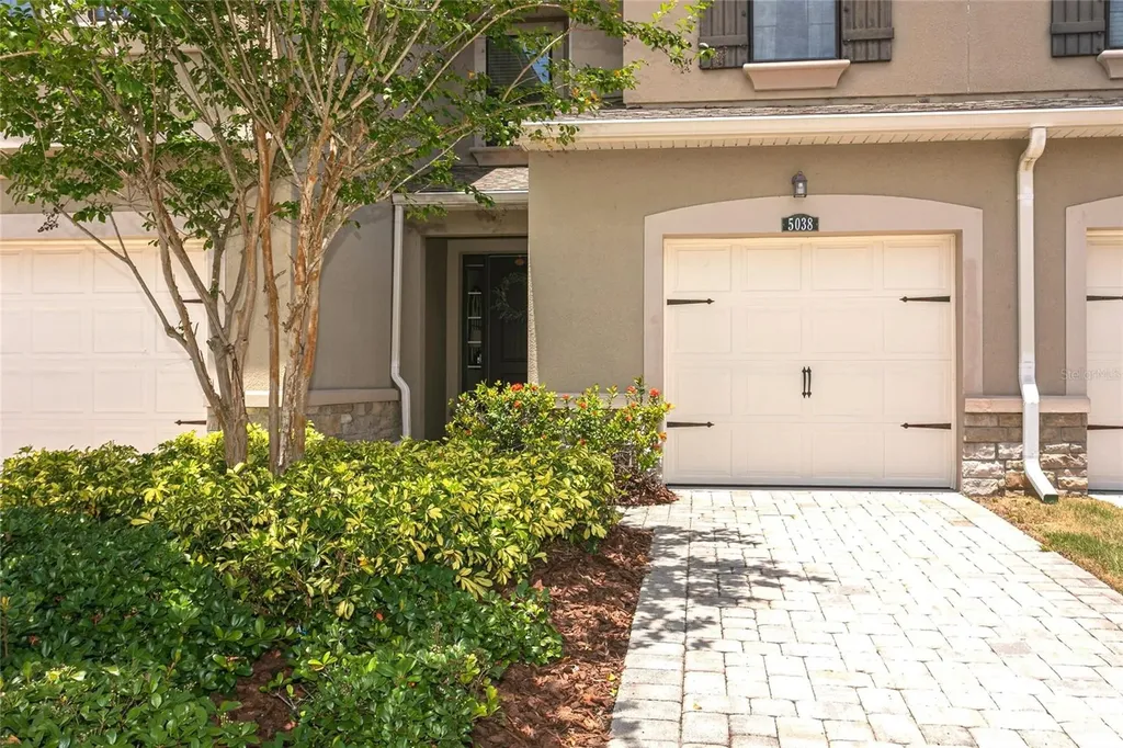5038 Sunnyside Lane Bradenton FL 34211