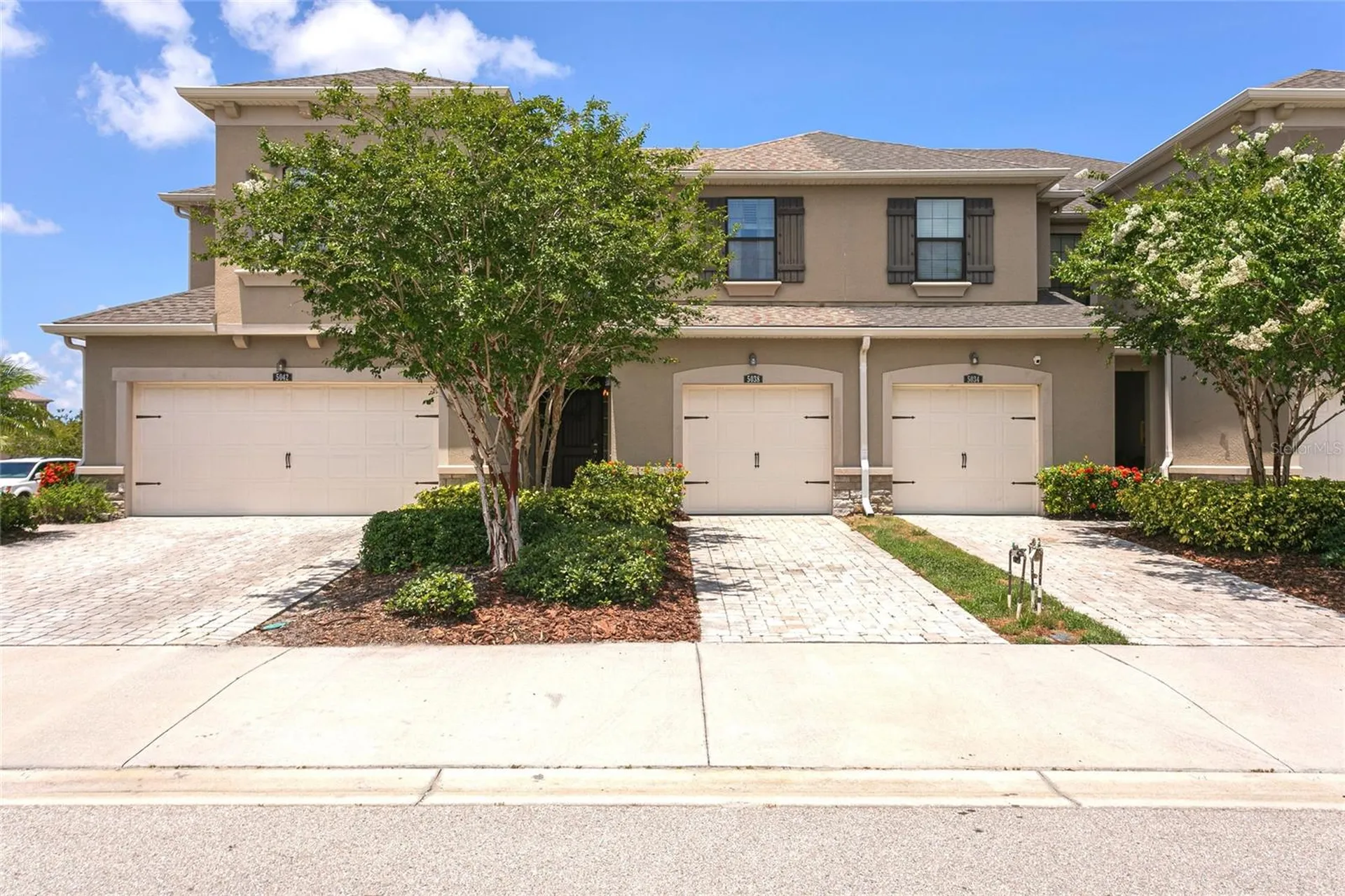 5038 Sunnyside Lane Bradenton FL 34211